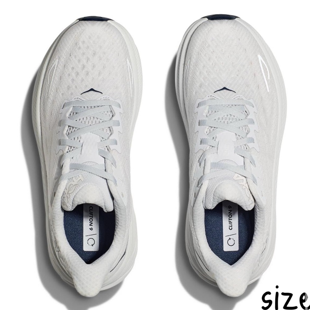 Hoka Clifton 9